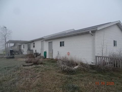 Tiny photo for 2739 W White Tail Lane, Montello, WI 53949 (MLS # 2012699)