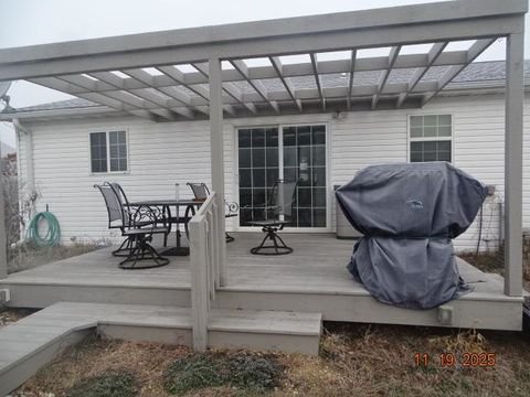 Tiny photo for 2739 W White Tail Lane, Montello, WI 53949 (MLS # 2012699)