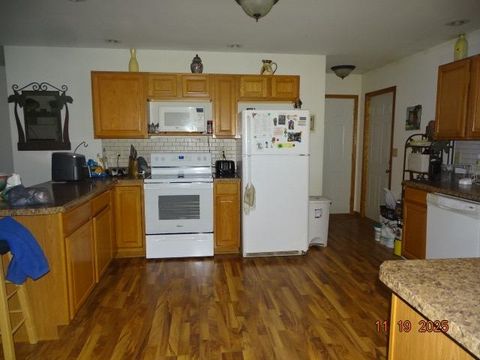 Tiny photo for 2739 W White Tail Lane, Montello, WI 53949 (MLS # 2012699)