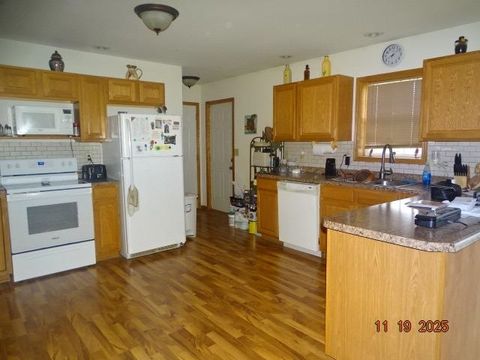 Tiny photo for 2739 W White Tail Lane, Montello, WI 53949 (MLS # 2012699)