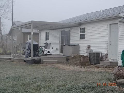 Tiny photo for 2739 W White Tail Lane, Montello, WI 53949 (MLS # 2012699)