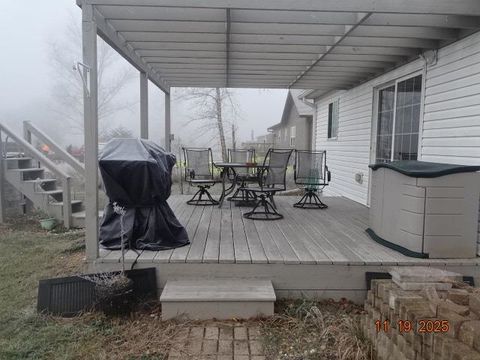 Tiny photo for 2739 W White Tail Lane, Montello, WI 53949 (MLS # 2012699)