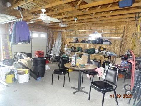 Tiny photo for 2739 W White Tail Lane, Montello, WI 53949 (MLS # 2012699)