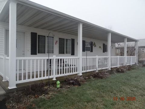 Photo of 2739 W White Tail Lane, Montello, WI 53949 (MLS # 2012699)