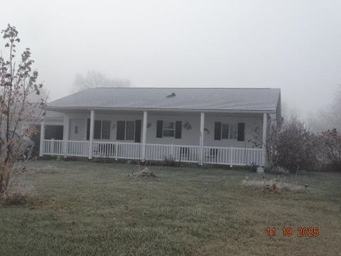 Tiny photo for 2739 W White Tail Lane, Montello, WI 53949 (MLS # 2012699)