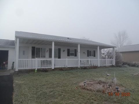 Tiny photo for 2739 W White Tail Lane, Montello, WI 53949 (MLS # 2012699)