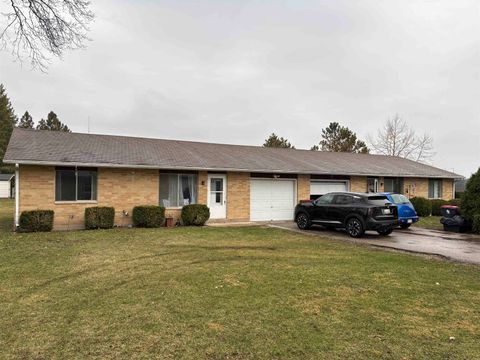 Photo of 417-419 Simonson Street, Cambridge, WI 53523 (MLS # 2020485)