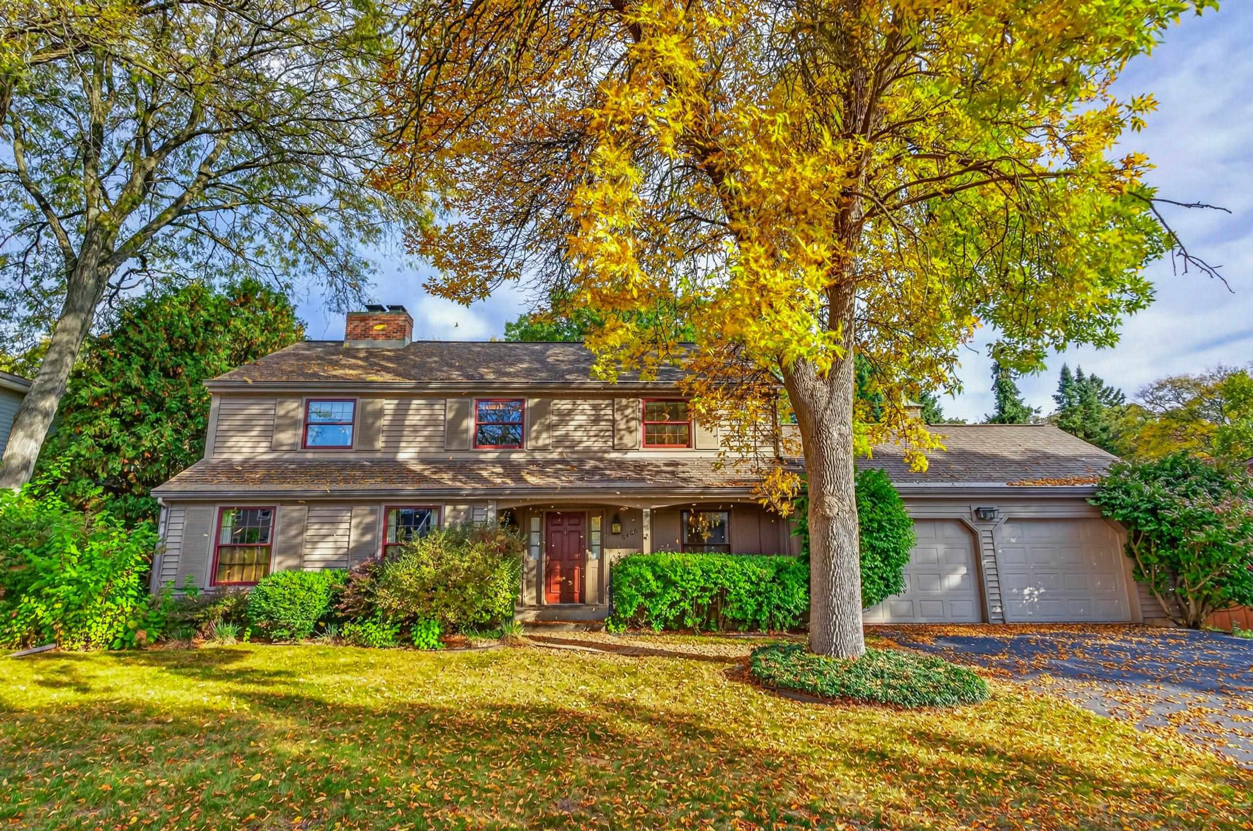 6406 Landfall Drive