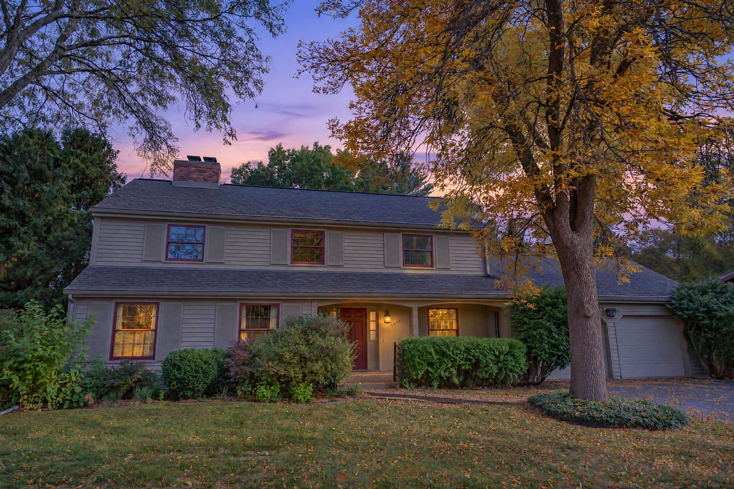 6406 Landfall Drive
