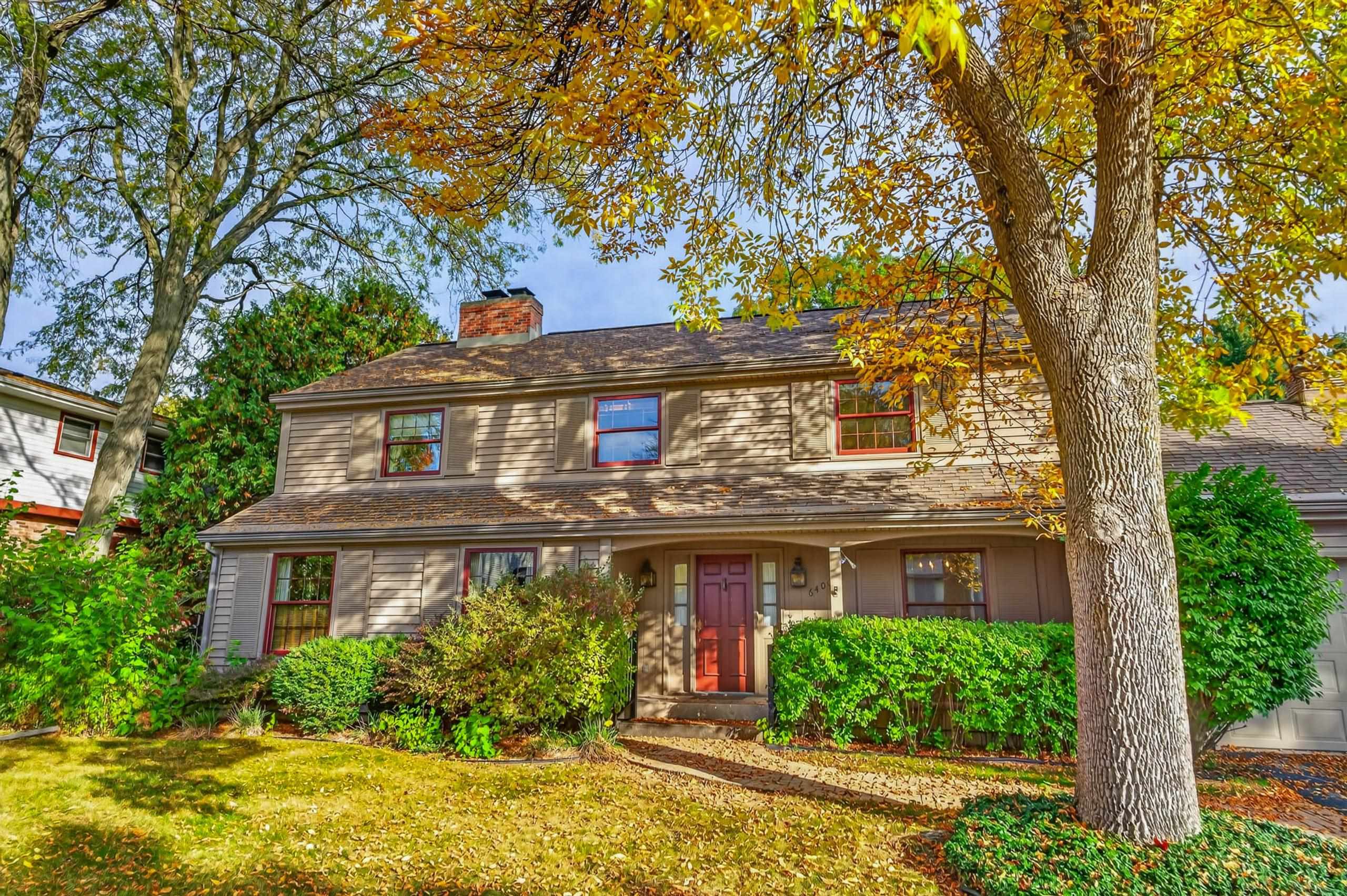 6406 Landfall Drive