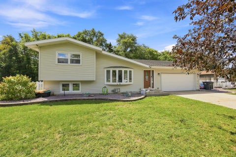Photo of W547 Theresa Court, Brodhead, WI 53520 (MLS # 2032197)