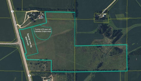 Photo of 1242 Hwy 73, Edgerton, WI 53534 (MLS # 2034911)