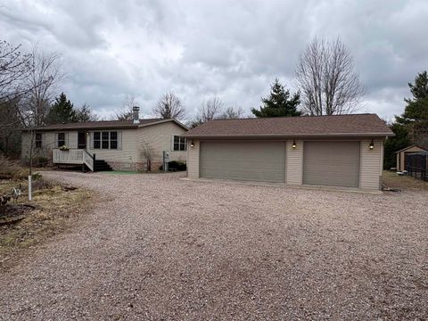 Photo of 419 16th Avenue, Nekoosa, WI 54457 (MLS # 2020425)