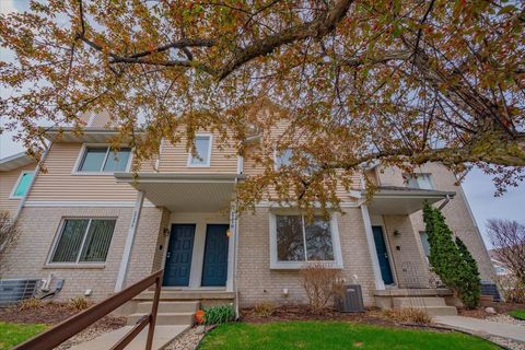 6933 Chester Drive Unit G, Madison, WI 53719 - #: 1998929
