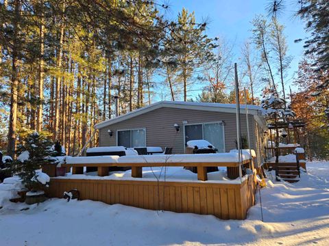 Photo of N10596 Lakeside Court, Necedah, WI 54646 (MLS # 2013888)