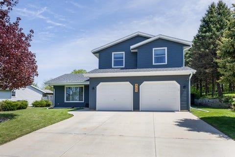 Photo of 455 Ventura Lane, Whitewater, WI 53190 (MLS # 2022898)