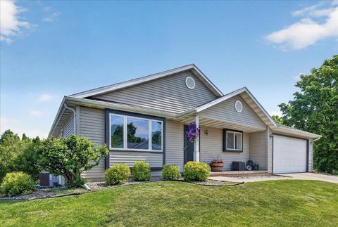Photo of 3510 Manchester Road, Madison, WI 53719 (MLS # 2024343)