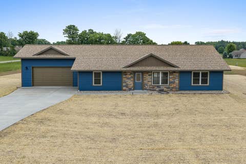 Photo of 1123 S Gale Lane, Wisconsin Dells, WI 53965 (MLS # 2025987)