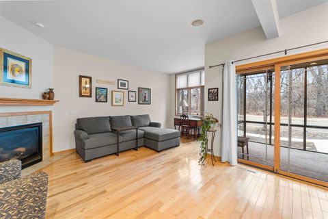 42 Wood Way, Fitchburg, WI 53711 - #: 1994640