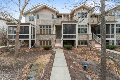 42 Wood Way, Fitchburg, WI 53711 - #: 1994640