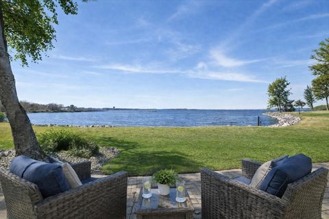 Photo of 32 Fuller Court, Madison, WI 53704 (MLS # 2019756)