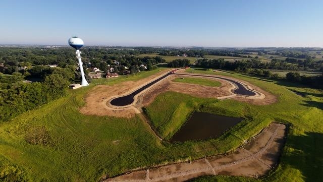 Lot 38 Cooper Hawk Drive