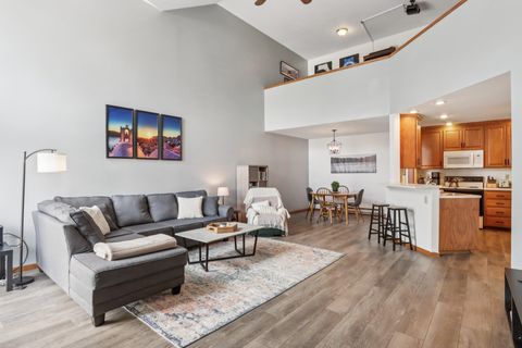 Photo of 743 Cherokee Path, Lake Mills, WI 53551 (MLS # 2023822)