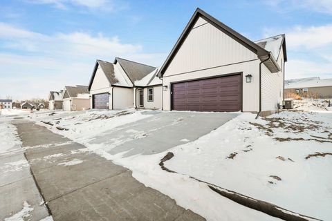 Photo of 388 Lilac Lane, Stoughton, WI 53589 (MLS # 2016114)