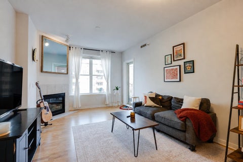 Photo of 360 W Washington Avenue 712 #712, Madison, WI 53703 (MLS # 2024288)