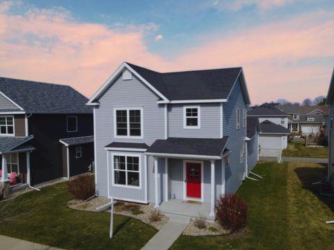 Photo of 427 Pluto Street, Madison, WI 53718 (MLS # 2019528)