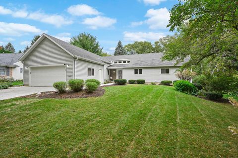 5122 Buffalo Trail Madison WI 53705