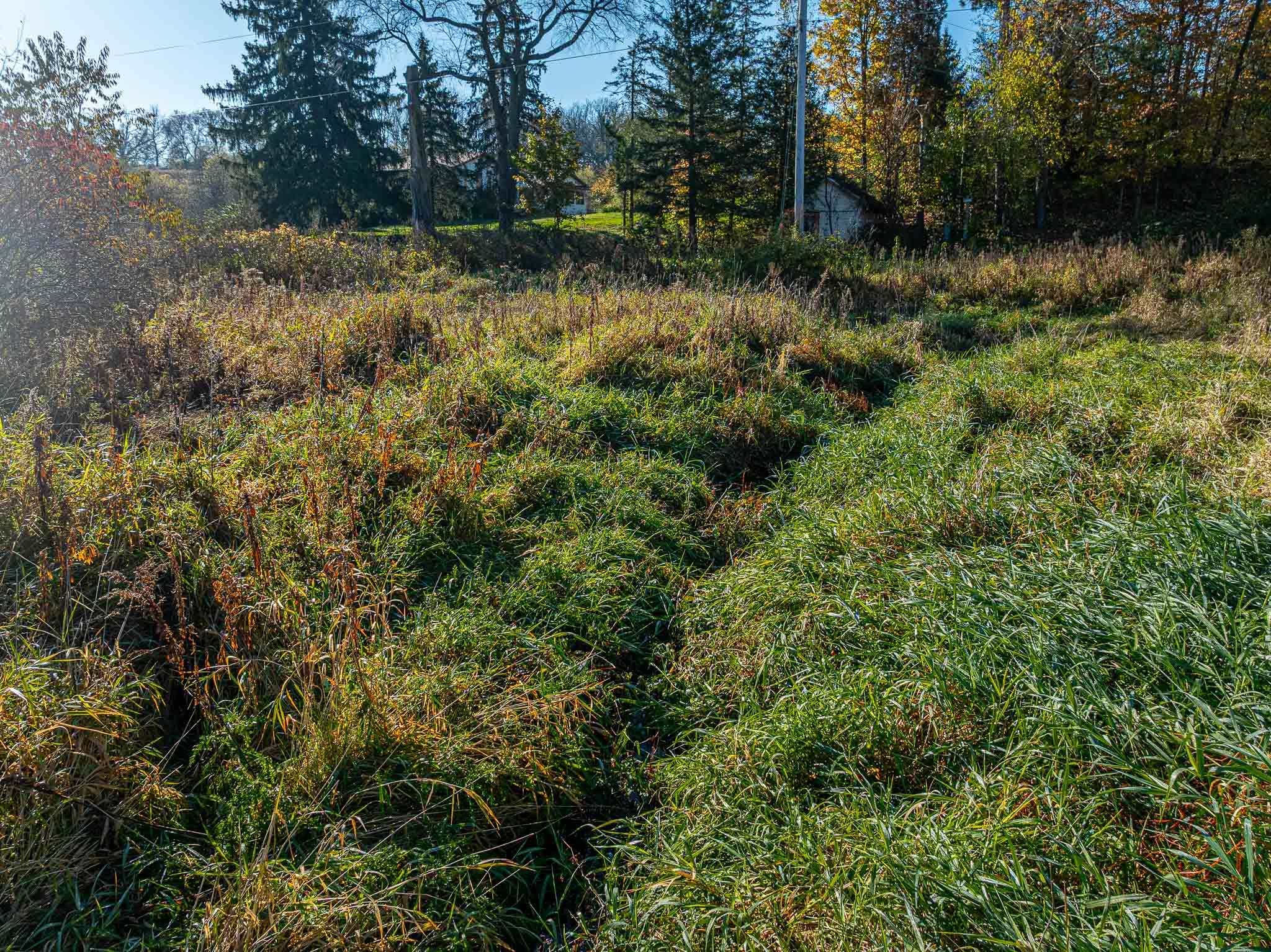 Lot 3 Thoman Road