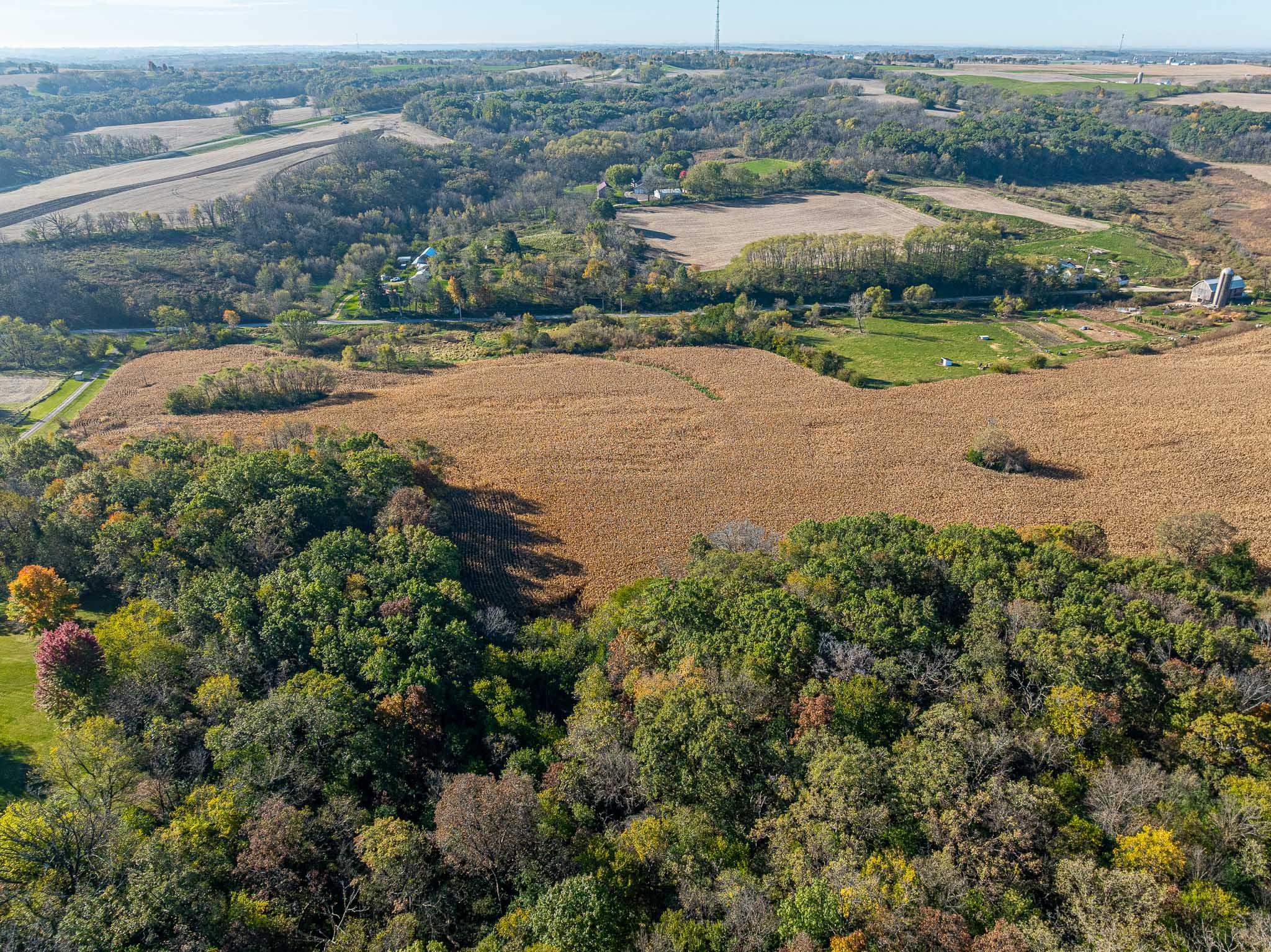 Lot 3 Thoman Road