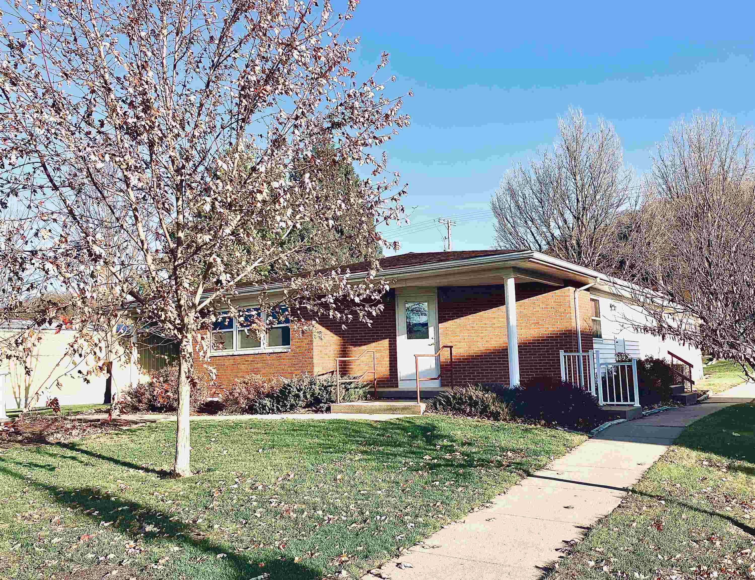 201 Amelia Street