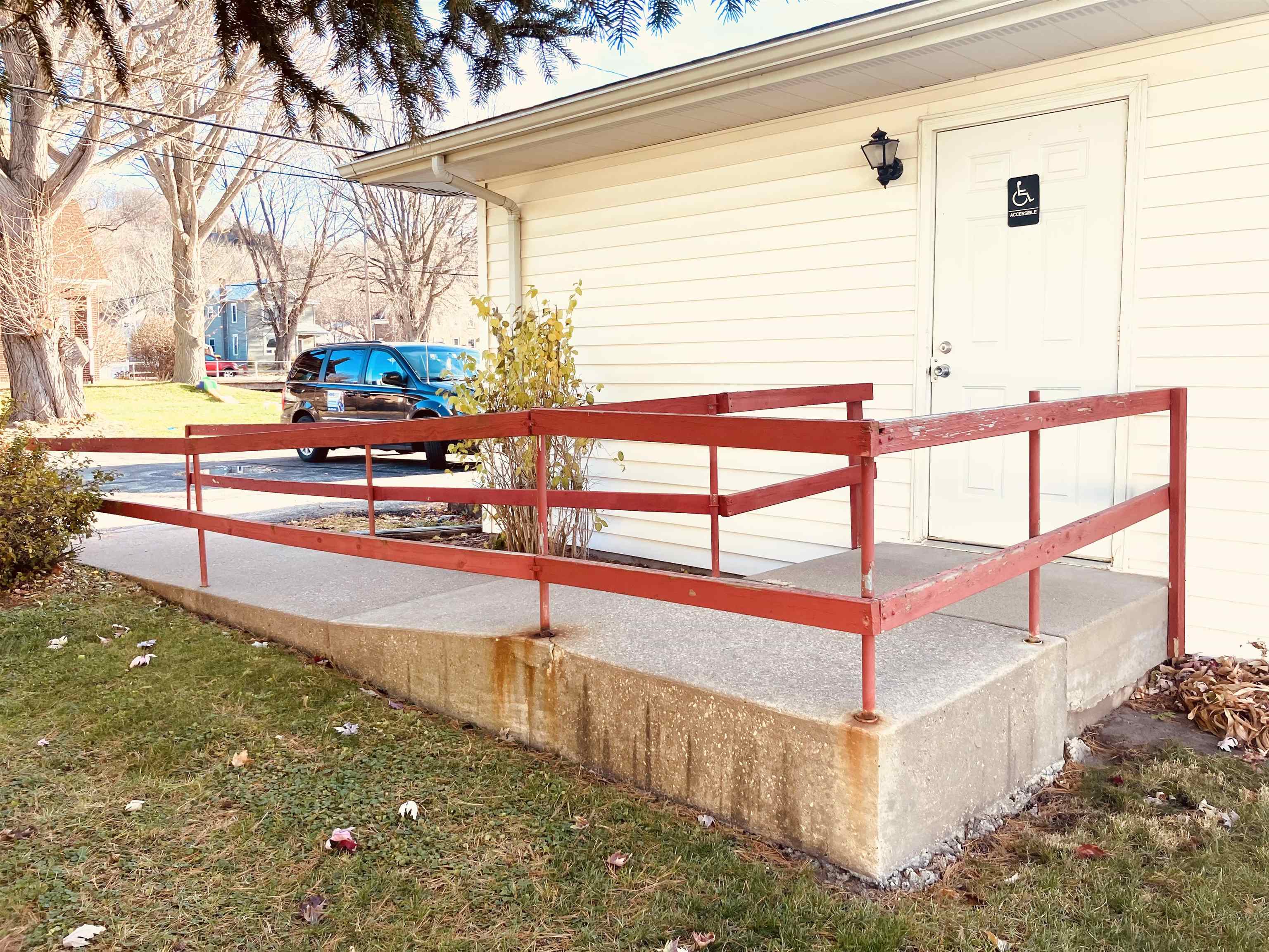 201 Amelia Street