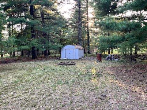 Tiny photo for 2217 Blackhawk Street, Friendship, WI 53934 (MLS # 1980777)