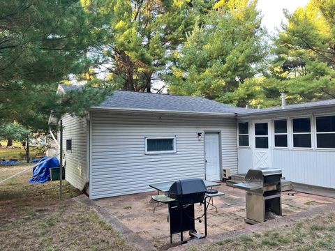 Tiny photo for 2217 Blackhawk Street, Friendship, WI 53934 (MLS # 1980777)