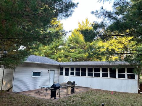 Tiny photo for 2217 Blackhawk Street, Friendship, WI 53934 (MLS # 1980777)