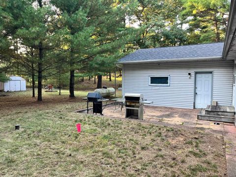 Tiny photo for 2217 Blackhawk Street, Friendship, WI 53934 (MLS # 1980777)