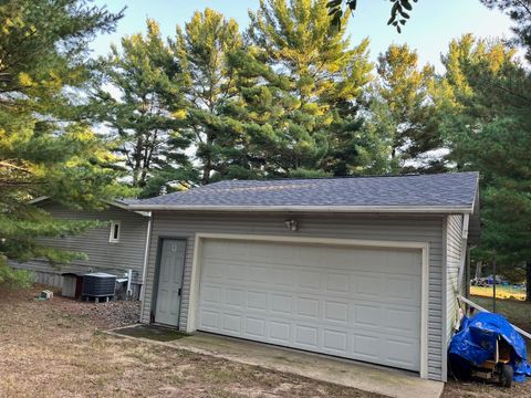 Tiny photo for 2217 Blackhawk Street, Friendship, WI 53934 (MLS # 1980777)