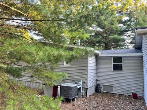 Tiny photo for 2217 Blackhawk Street, Friendship, WI 53934 (MLS # 1980777)