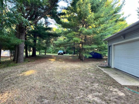 Tiny photo for 2217 Blackhawk Street, Friendship, WI 53934 (MLS # 1980777)