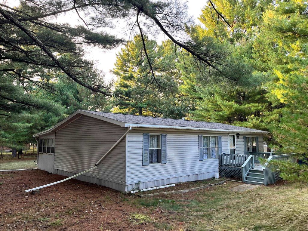 Photo for 2217 Blackhawk Street, Friendship, WI 53934 (MLS # 1980777)