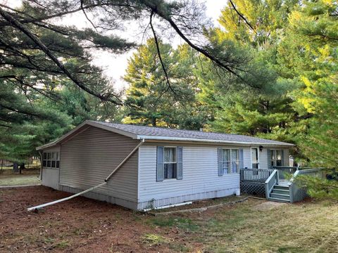 Photo of 2217 Blackhawk Street, Friendship, WI 53934 (MLS # 1980777)