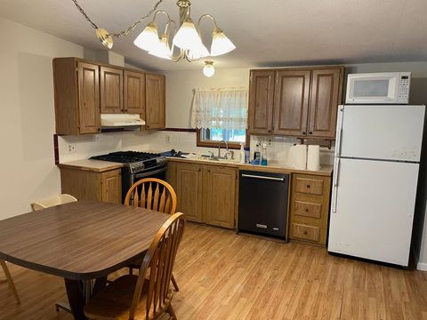 Tiny photo for 2217 Blackhawk Street, Friendship, WI 53934 (MLS # 1980777)
