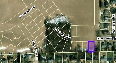 Photo of Lot 36 Kriedeman Drive, Stoughton, WI 53589 (MLS # 2013414)