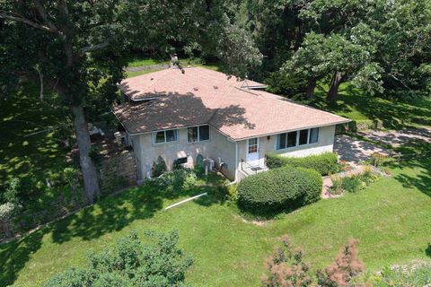Tiny photo for 6097 Jacoby Drive, Mazomanie, WI 53560 (MLS # 2012240)