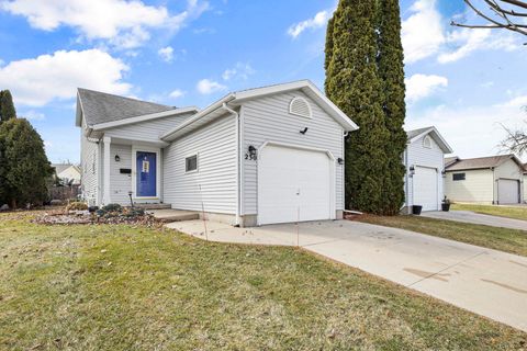 230 White Tail Drive Sun Prairie WI 53590