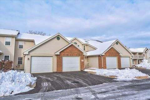 Photo of 909 Park Street 101 #101, Oregon, WI 53575 (MLS # 2013764)