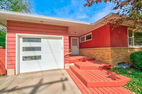 Tiny photo for 5018 Holiday Drive, Madison, WI 53705 (MLS # 2009892)